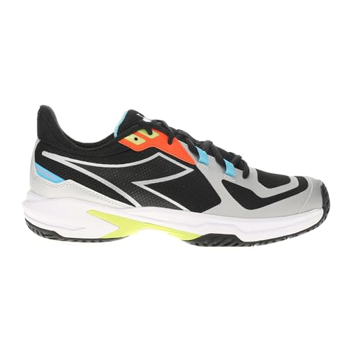 Image of Diadora Men's Trofeo 2 All Ground Pickleball Shoes