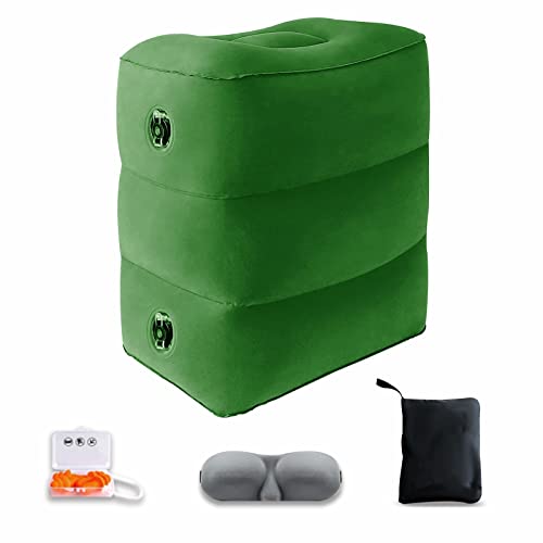 13 Best Inflatable Foot Rest By 12,515 Reviews