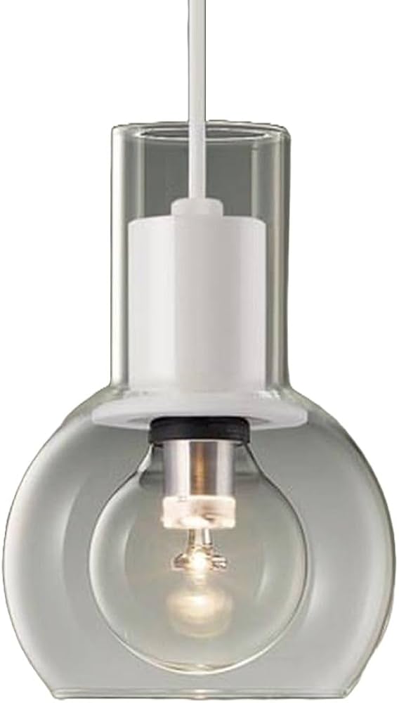 Amazon.co.jp: パナソニック (Panasonic) クリアランプペンダント Amazon.co.jp: パナソニック (Panasonic) クリアランプペンダント