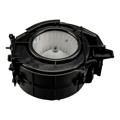 Image of KAX AC Blower Motor for A6 Quattro 2005-2011, A6 2006-2011, S6 2007-2011