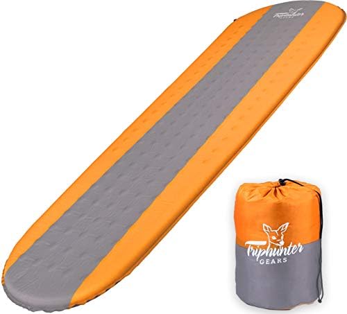 self inflating mattress amazon