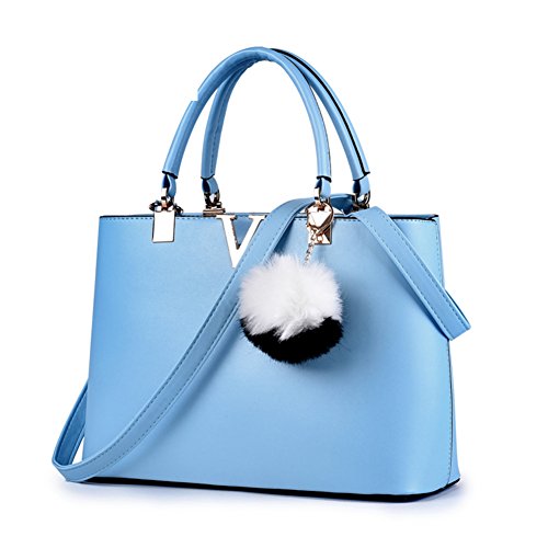 Sacs à main ouest au design simple et épuré avec bandoulière réglable