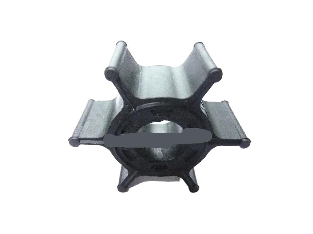 Turbine de Pompe à Eau 47-11590M 18-3066 pour Kit de Refroidissement Bateau 6C 8C