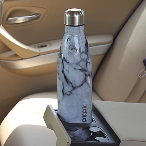 17oz Stainless Steel water bottles