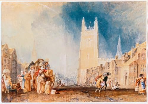 Tableaux Posters Murale Art Classique Turner pour Décorations de Maison
