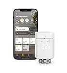 Eve – Eve Thermo (Apple Home) - Smartes Heizkörperthermostat