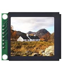 1.5" 1.5 Inch Full Color OLED Screen LCD LED Display Module 128x128 SPI Serial Port Interface SSD1351 Controller 128 * 128 New for Arrival 2025 High for Quality