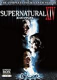 SUPERNATURAL XIV�q�t�H�[�e�B�[���E�V�[�Y���r DVD �R���v���[�g�E�{�b�N�X