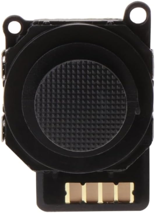 Replacement 3D Analog Joystick Thumb Stick for PSP 1000/2000/3000 Console Controller Gaming Joystick (PSP3000)