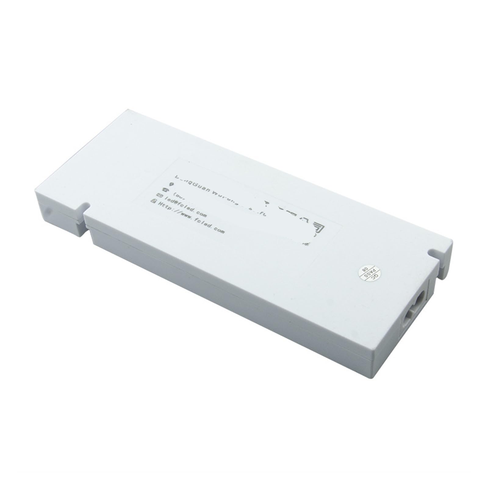 Fuente de alimentación de luz Lineal, Dispositivo de Control Led de 12V y 40W, luz for Muebles, Fuente de alimentación certificada for luz de baño 3C