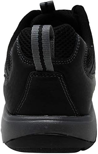 Dunham Men's 8000 Ubal Sneaker, Black, 9 B US | Image 2