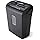 Aurora AU608MB High-Security 6-Sheet Micro-Cut Paper Credit Card Shredder with 3.5-Gallon Wastebasket, 4-Minute Continuous Ru