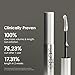 EPAIS Essential Eyelash Growth Serum, Jumbo Size 15ml/0.5fl.oz - Safe & Gentle Lashes Care, Nutrient Formula for Longer, Fuller, Thicker in 2 Weeks, To Grow Lashes Natural Longer, Non-Prostaglandin
