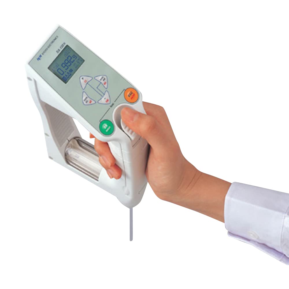 デジタル比重計 デジタル比重計｜Busicom Post