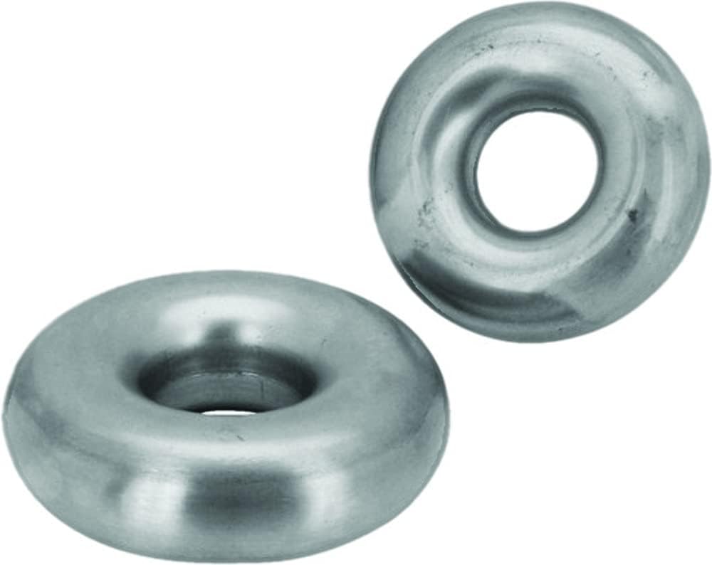 306014 - Custom Steel 16g Exhuast Donut 1-3/4" Dia