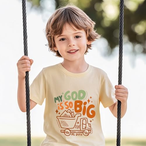 Image of Toddler Girls T Shirts Sassy Little Soul Graphic Short Sleeve Shirts 2-7 Years Cotton Baby Girl Retro Daisy Tees Clothes