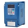 4KW 380V VFD Invertitore Azionamento,AC 380V Trifase Frequenza Inverter Convertitore Professional Variable Frequeza Drive Filtro Incorporato