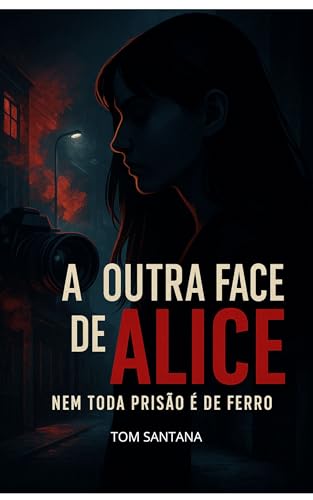 A Outra Face de Alice - Santana, Tom
