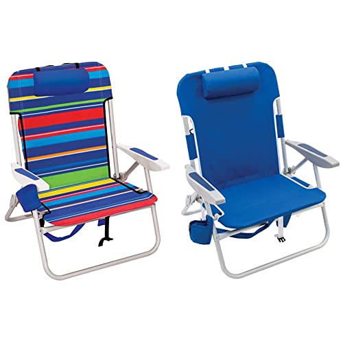 Choose the Perfect Beach Chair for Your Kids Rio Kids Beach Chair