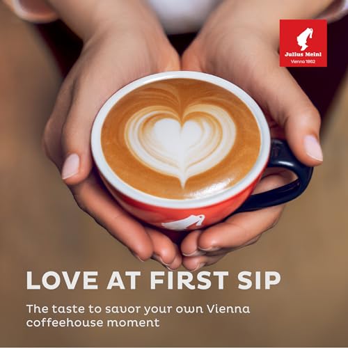 Julius Meinl Crema Espresso Classico café en grano 1kg miniatura 4