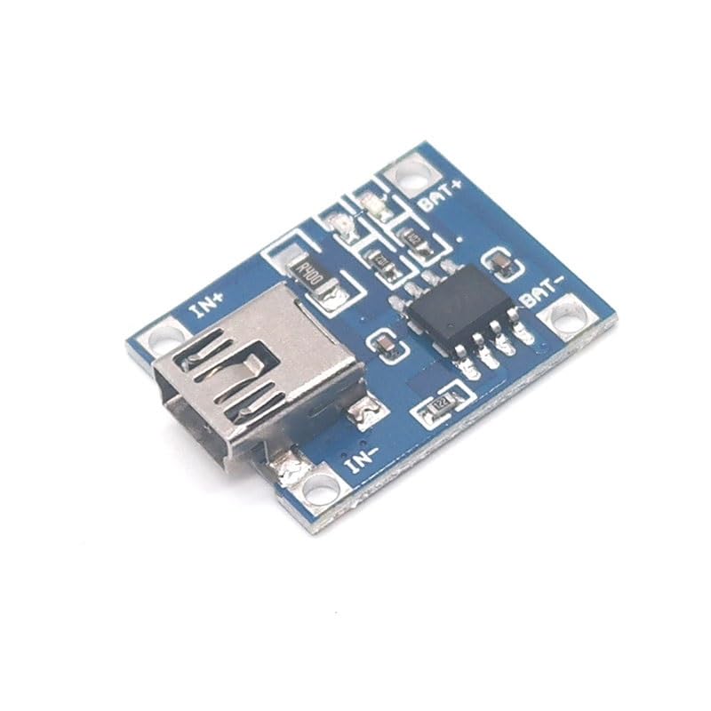 Câble de chargeur USB pour kit Das87 et voiture RC miniature