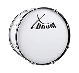 XDrum MBD-220 Bombo para desfile 20" x 12"