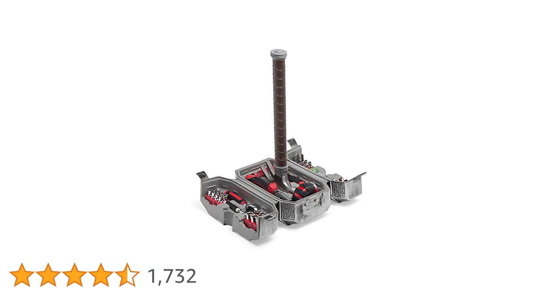 MARVEL　マイティ・ソー　ムジョルニア　工具箱 41Gmm90A63L.jpg_BO30,255,255,