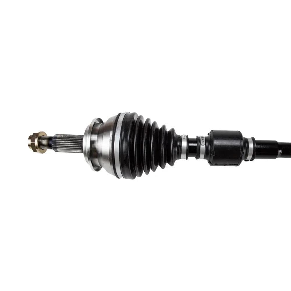 Amazon.co.jp: Driveshaft Front Right CV Axle Drive Shaft Assembly