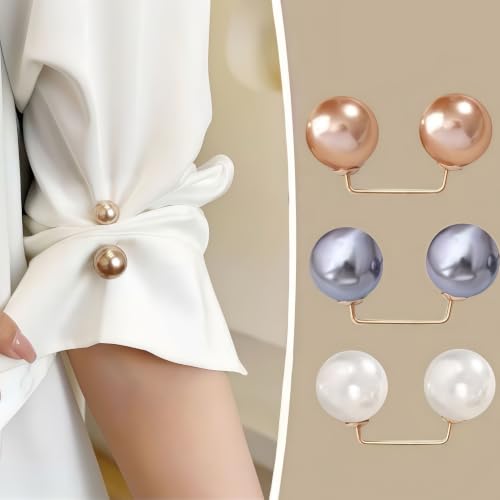 Image of Brooch Pins For Women Fashion Elegant Brooches Lapel Badges Coat Sweater Scarves Shawl Dress Accessory Wedding Party Prom Jewelry