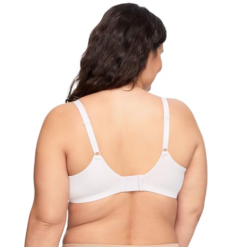 Image of Warner's Women's Warners Women's Cloud 9 Super Soft Ribbed Underwire with Lift Bra