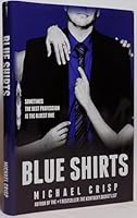 Blue Shirts 1495136043 Book Cover