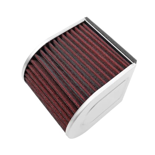 Filtre à air de moto à haute filtration pour optimiser l'admission des CB500F et CBR500R
