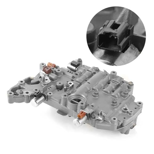 Cuerpo de válvula de transmisión automática y conjunto de cambios Matrix 2
