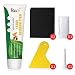 Produktbild Wandreparaturmittel-Kit, Trockenbau-Patch, einfache Lösungen zum Füllen von Löchern und Rissen, Trockenwand-Reparaturcreme 250 g