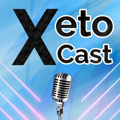 XetoCast #2 meet 1cestream (Insane Apex Mobile content creator and TSM member)