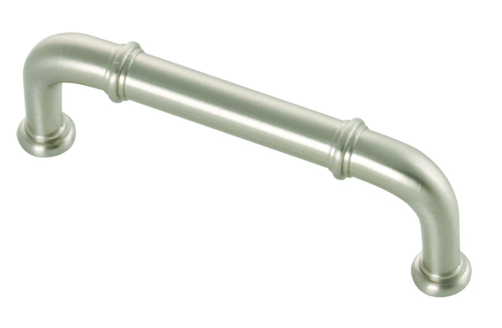 Poignée de tiroir 7,6 cm Cottage P3382-SS Hickory Hardware pour placard