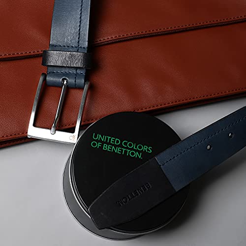 Image of UNITED COLORS OF BENETTON Men Belt