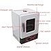 INTBUYING Digital Forced Air Convection Drying Oven AC110V 60Hz Laboratory Oven Intelligent Temperature Control 16.22
