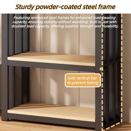 Cadre de support d'atrium réglable SLE H 35,4x15,7 pouces