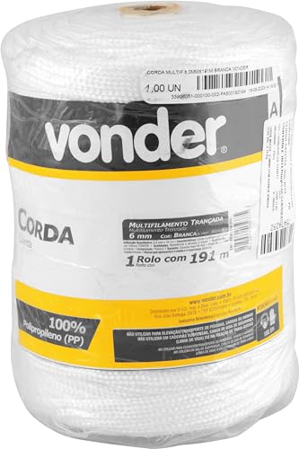 Vonder Corda Multifilamento