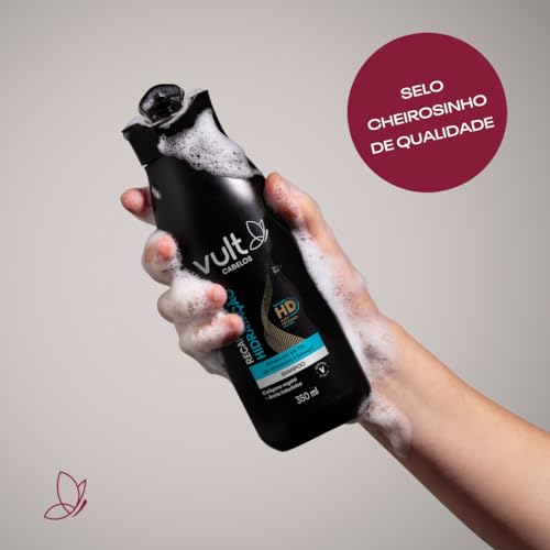 VULT PROMOPACK RECARGA DE HIDRATACAO