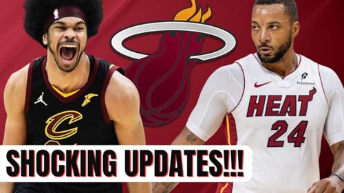 We DID NOT See This Coming... | Daily Miami Heat News & Rumors
