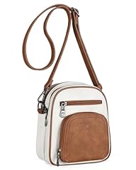 Beige Contrast Brown Etro Style