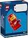 LEGO Up-Scaled Baby Astronaut 40767
