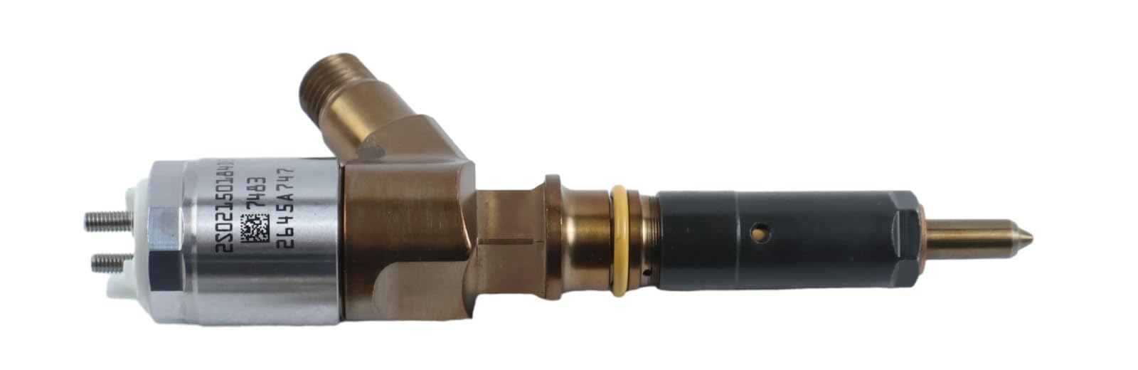 Amazon.com: HOLDWELL Fuel Injector 2645A747 320-0680 10R-7672