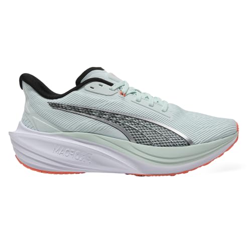 PUMA Womens Darter Pro Running Sneakers Shoes - Blue - Size 8.5 M