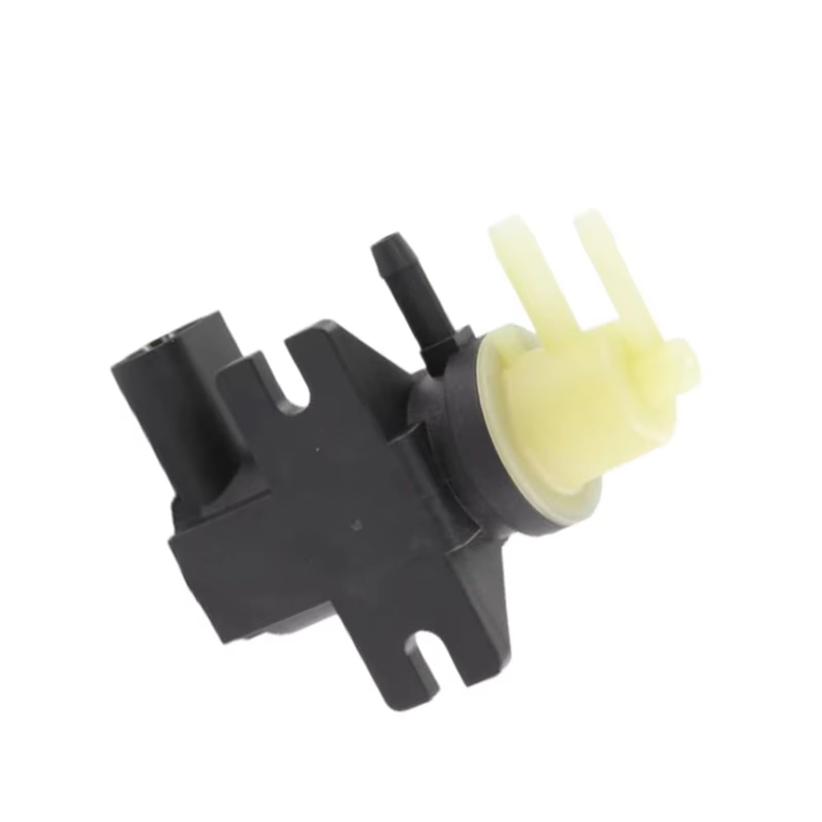 Tgfqolb One Color Car Electromagnetic Valve Part Compatible With Vw For Passat 2012 2013 2014 Car For Turbo Boost Vacuum Control Pressure Valve 1K0906627b