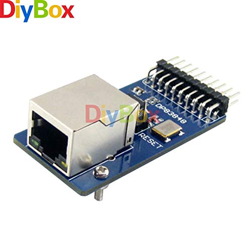Buy Buyme Dp83848 Physical Transceiver Rj45 Connector Control
