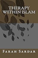 Therapy Within Islam 1514159481 Book Cover