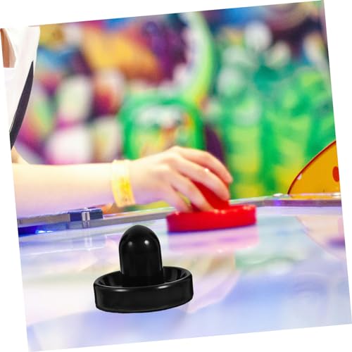 Kit de hockey de table durable avec 5 ensembles complets de rechange - 3